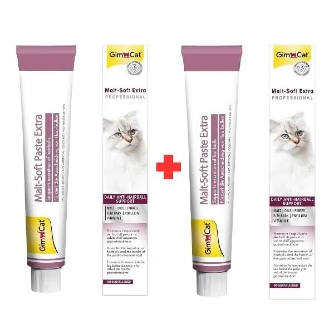 Gimcat Malt Soft Extra 100 gr