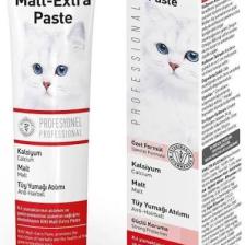 Kıkı Excellent Kedi Malt Extra Paste Macun 50 Gr. KC302