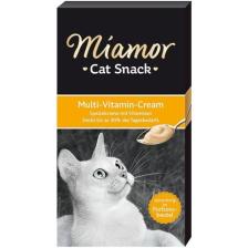 Markomix Mıamor Cream Multi Vitamin 6X15 G