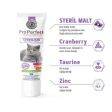 Sterilised Malt-soft Extra Paste 100 Gr (kısırlaştırılmış Kedilere Özel Malt )