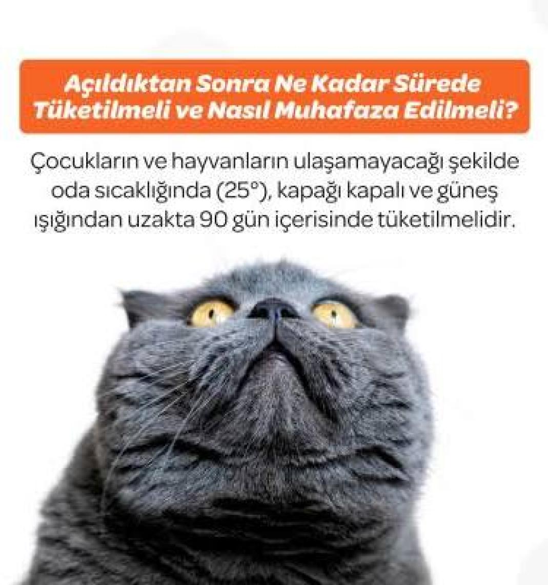 Vet's Plus Vitamin C Damla 50ml (Kedi ve Köpekler İçin)