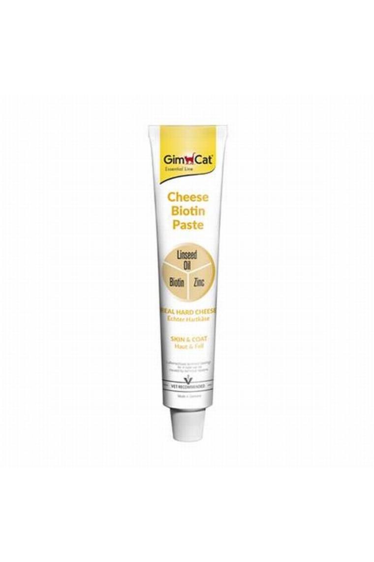 Biyotinli Ve Peynirli Güzellik Macunu 50 Gr