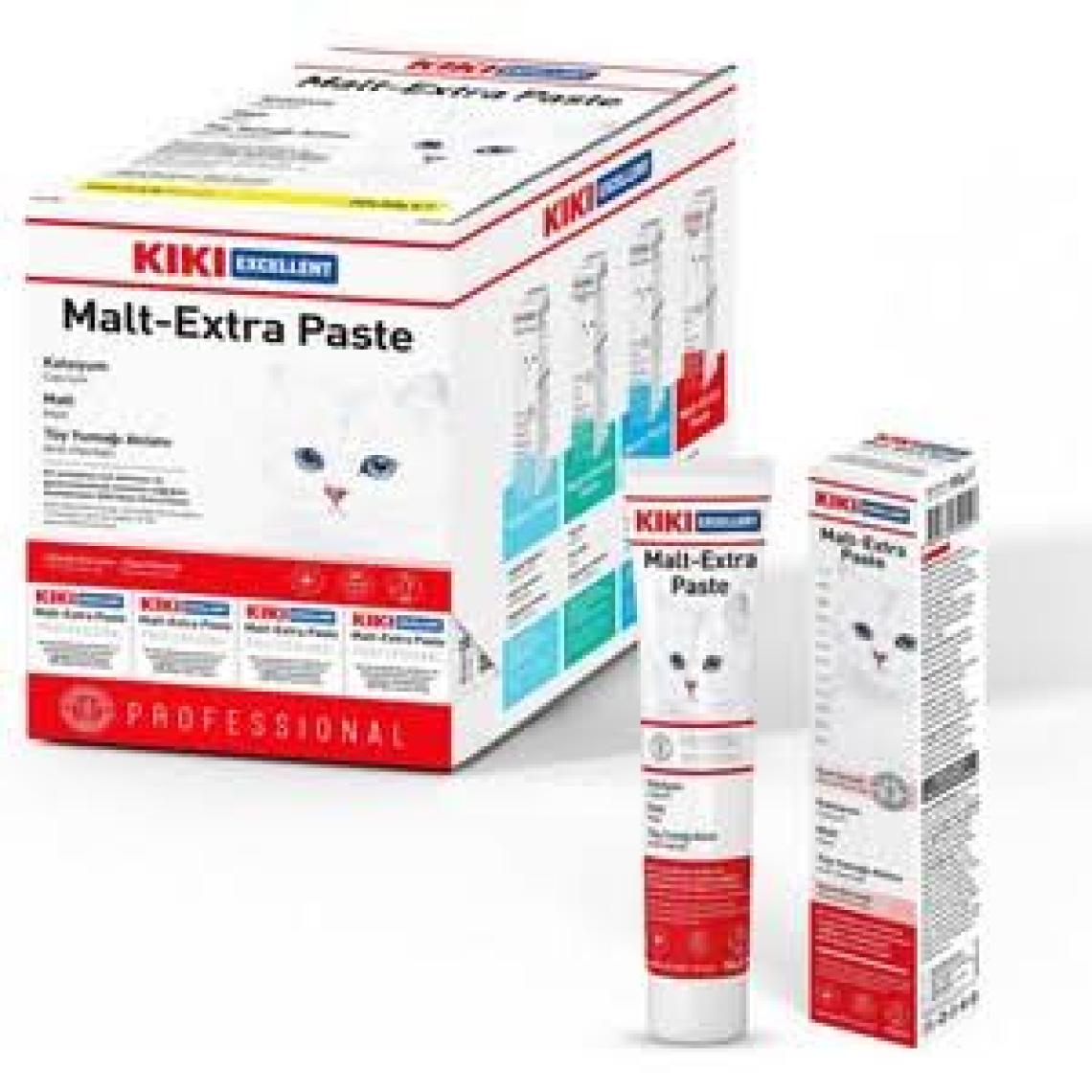 Kıkı Excellent Kedi Malt Extra Paste Macun 50 Gr. KC302