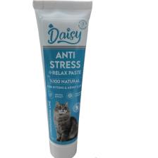 Daisy Relax Pasta Sakinleştirici Rahatlatıcı Kedi Macunu 100 gr