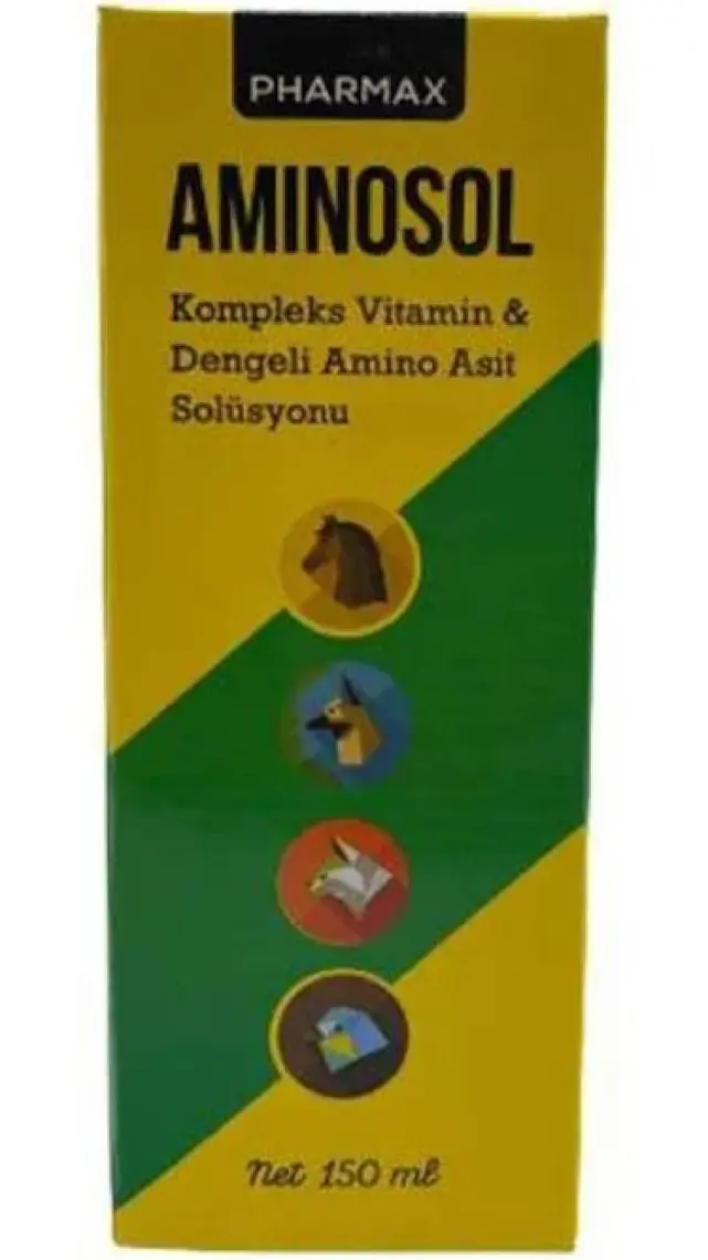 Pharmax Aminosol 150 ml