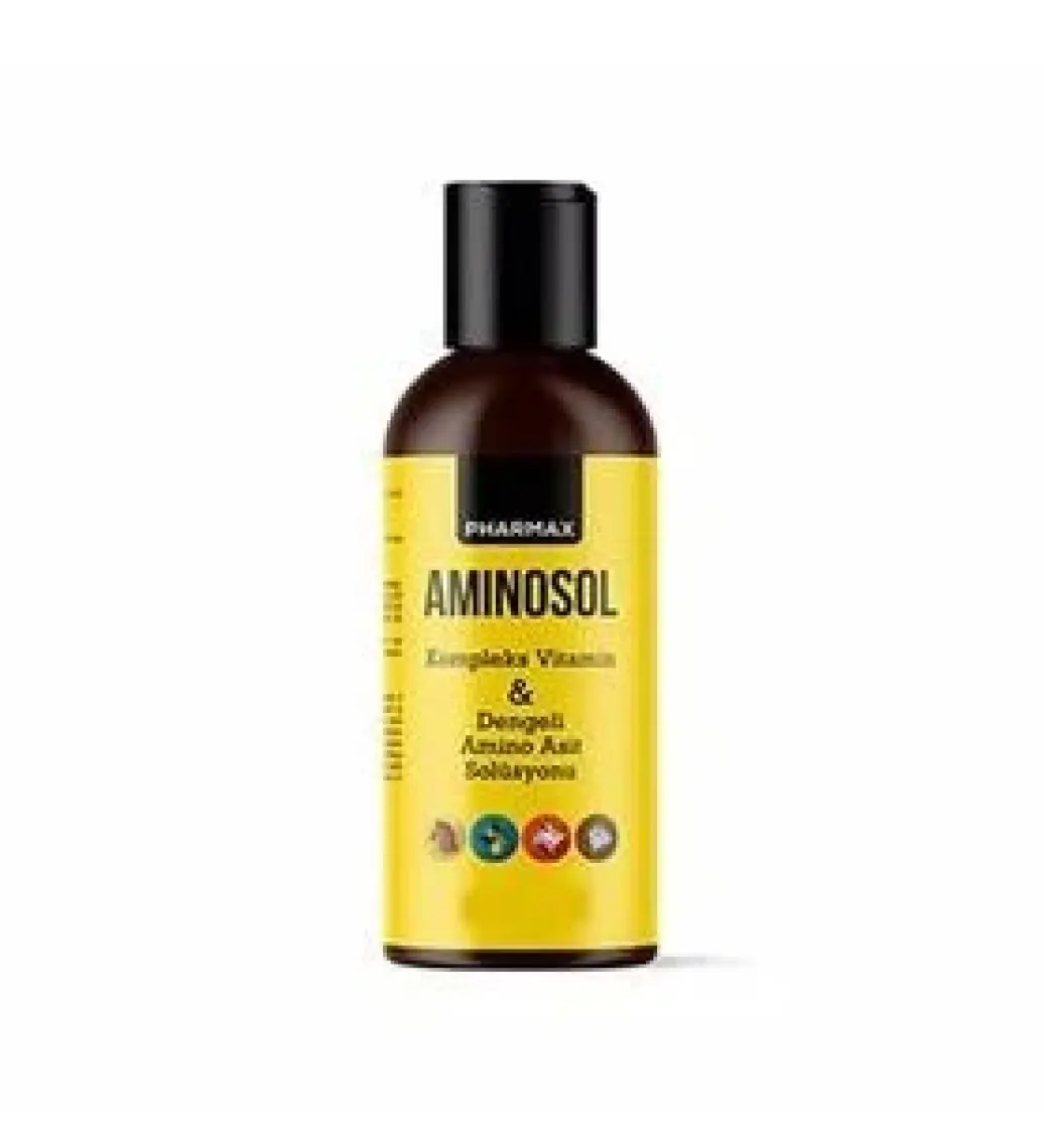 Pharmax Aminosol 150 ml