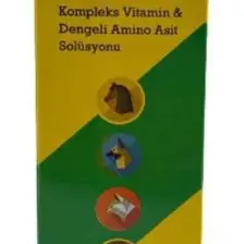 Pharmax Aminosol 150 ml
