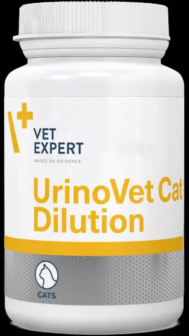 Vet Expert Urinovet Cat Dilution