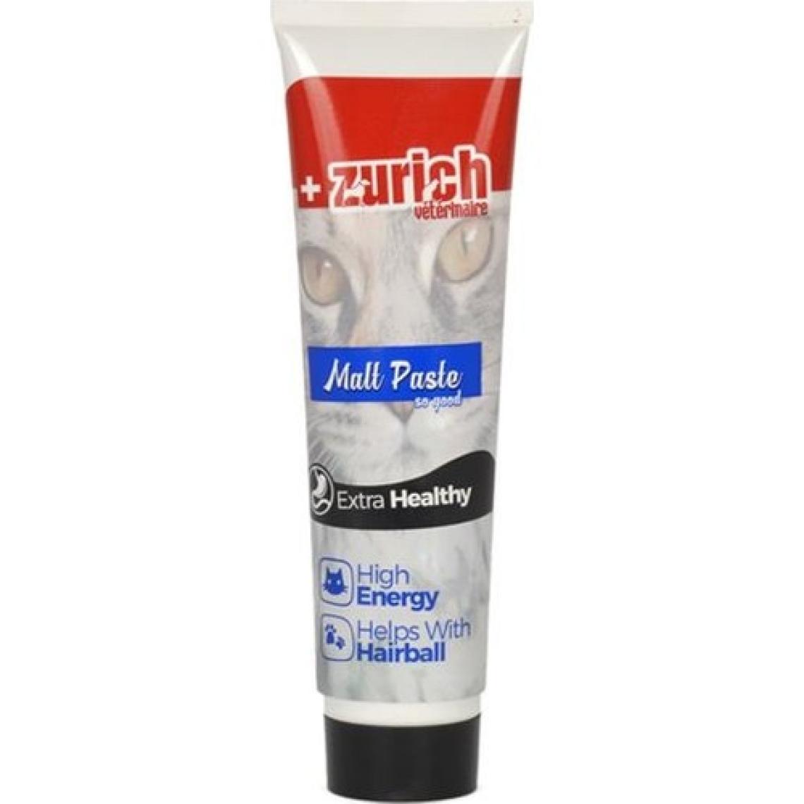 Zurich Malt Paste 100 ml