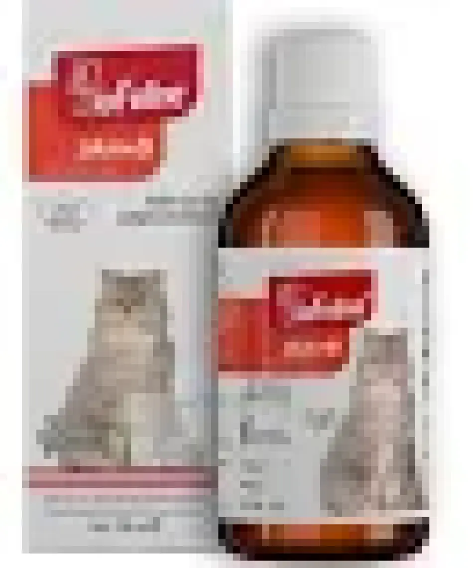BioFeline Kediler İçin Biotinli Tüy Dökülmesini Azaltıcı Plus B Damla 50ml