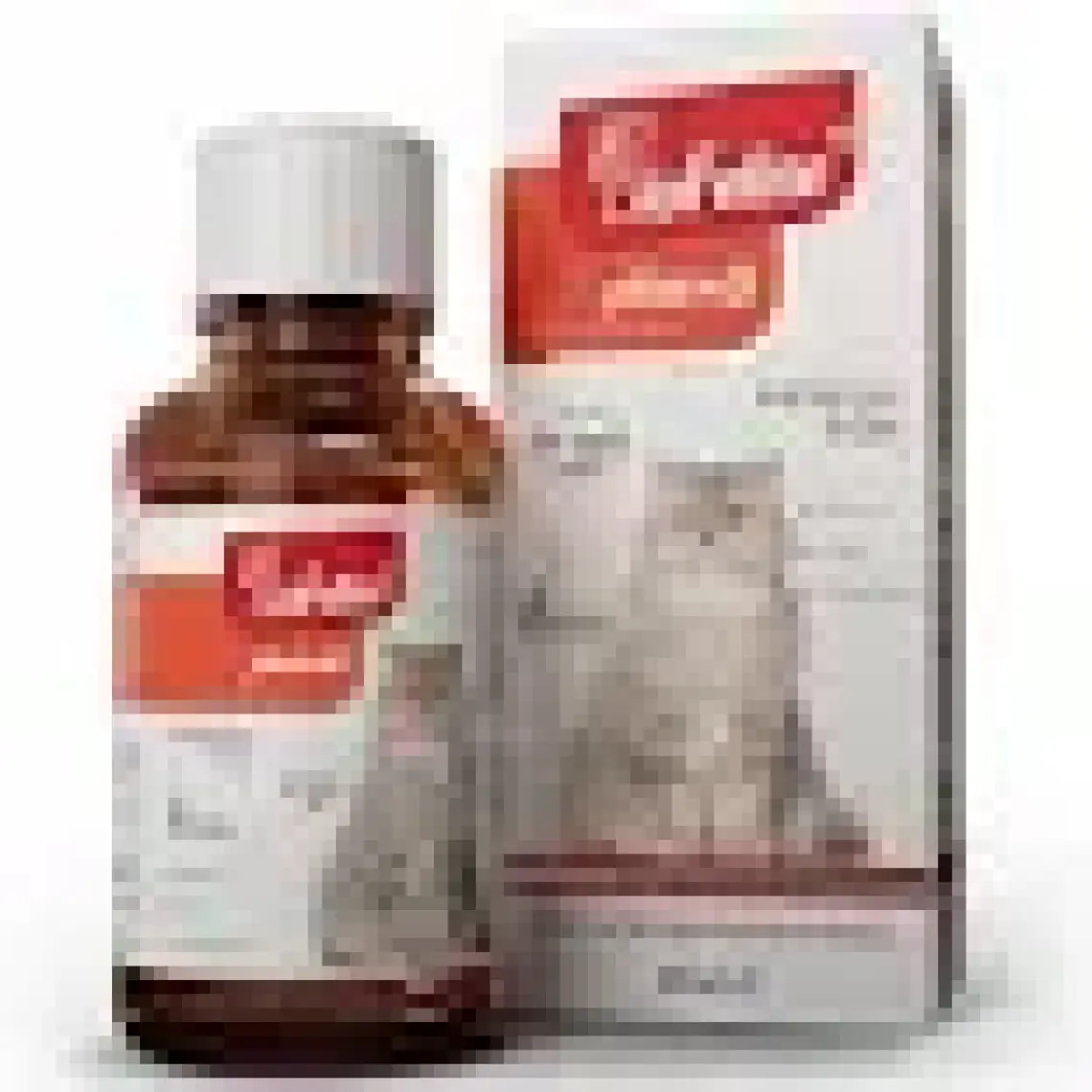 BioFeline Kediler İçin Biotinli Tüy Dökülmesini Azaltıcı Plus B Damla 50ml