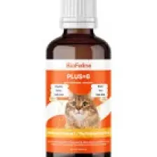 BioFeline Kediler İçin Biotinli Tüy Dökülmesini Azaltıcı Plus B Damla 50ml