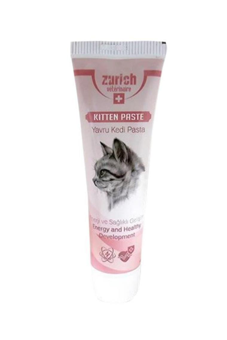 Kitten Yavru Kedi Paste 100 gr