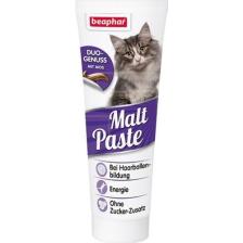 Beaphar Duo Malt Pasta Kedi Maltı 100 Gr