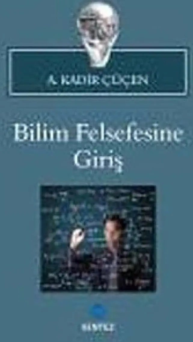 Bilim Felsefesine Giriş
