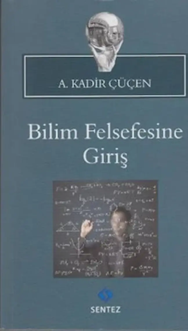 Bilim Felsefesine Giriş