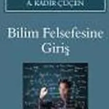 Bilim Felsefesine Giriş