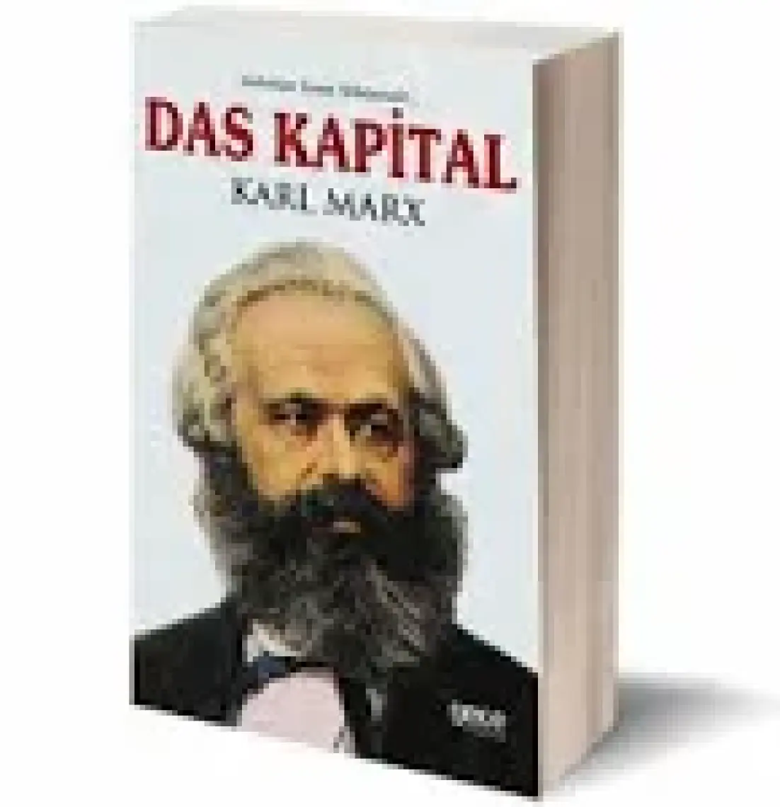 Das Kapital - Karl Marx