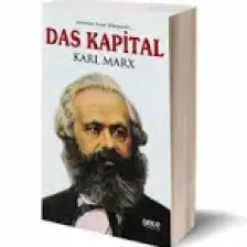 Das Kapital - Karl Marx