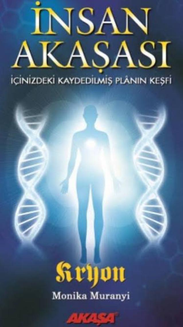 İnsan Akaşası
