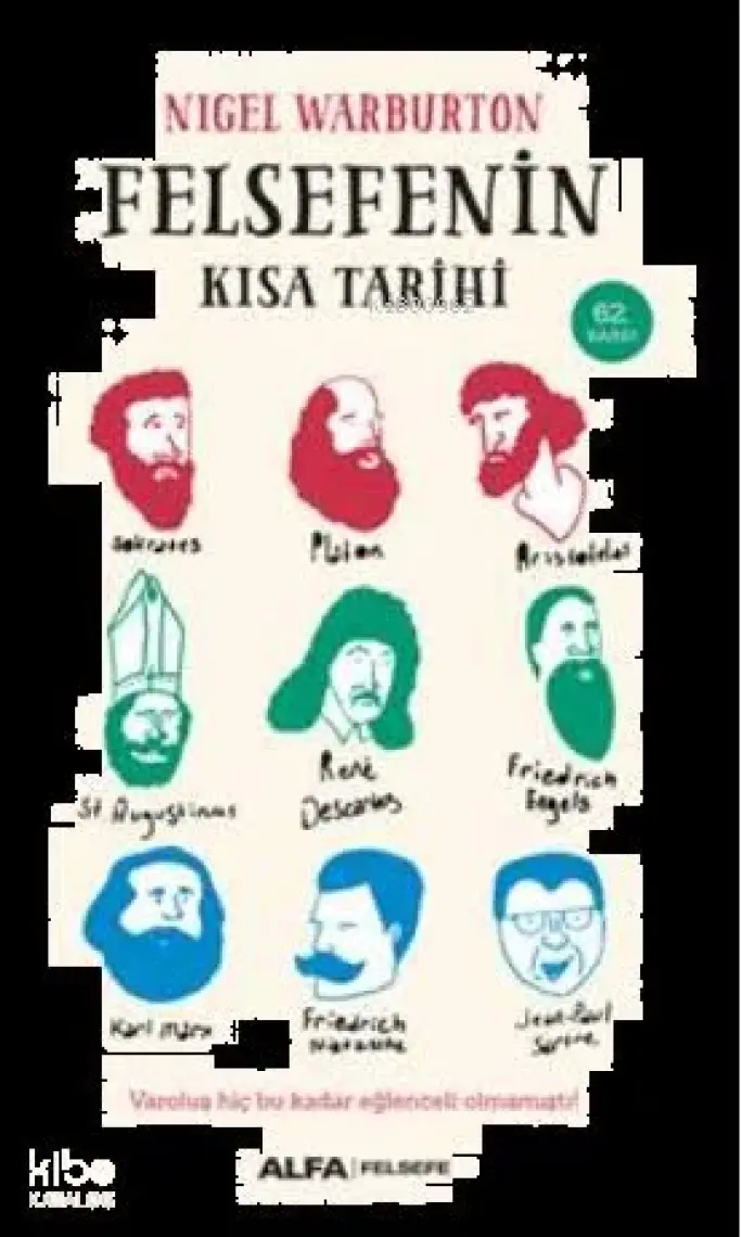 Felsefenin Kısa Tarihi