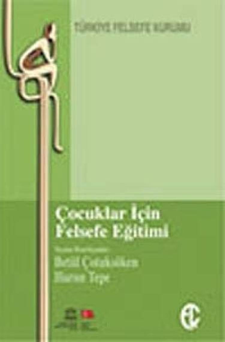 Çocuklar İçin Felsefe Eğitimi
