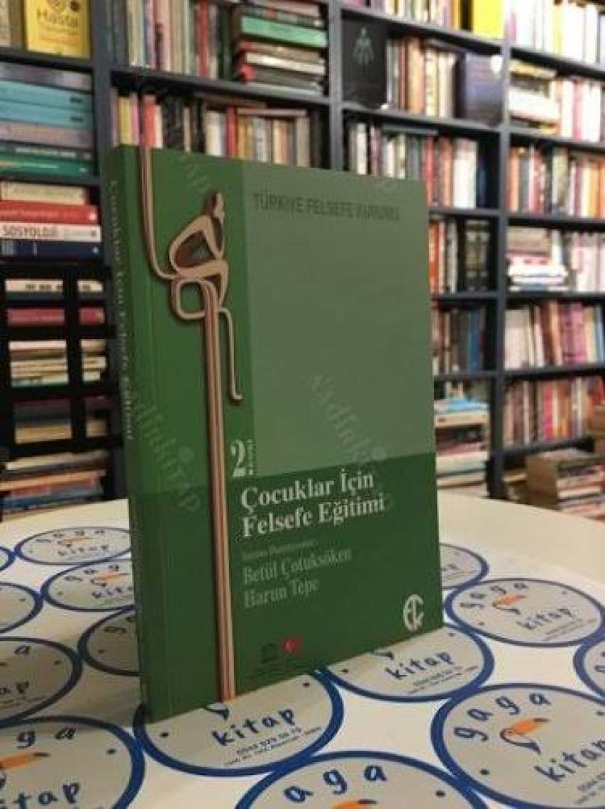 Çocuklar İçin Felsefe Eğitimi