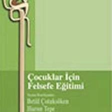 Çocuklar İçin Felsefe Eğitimi