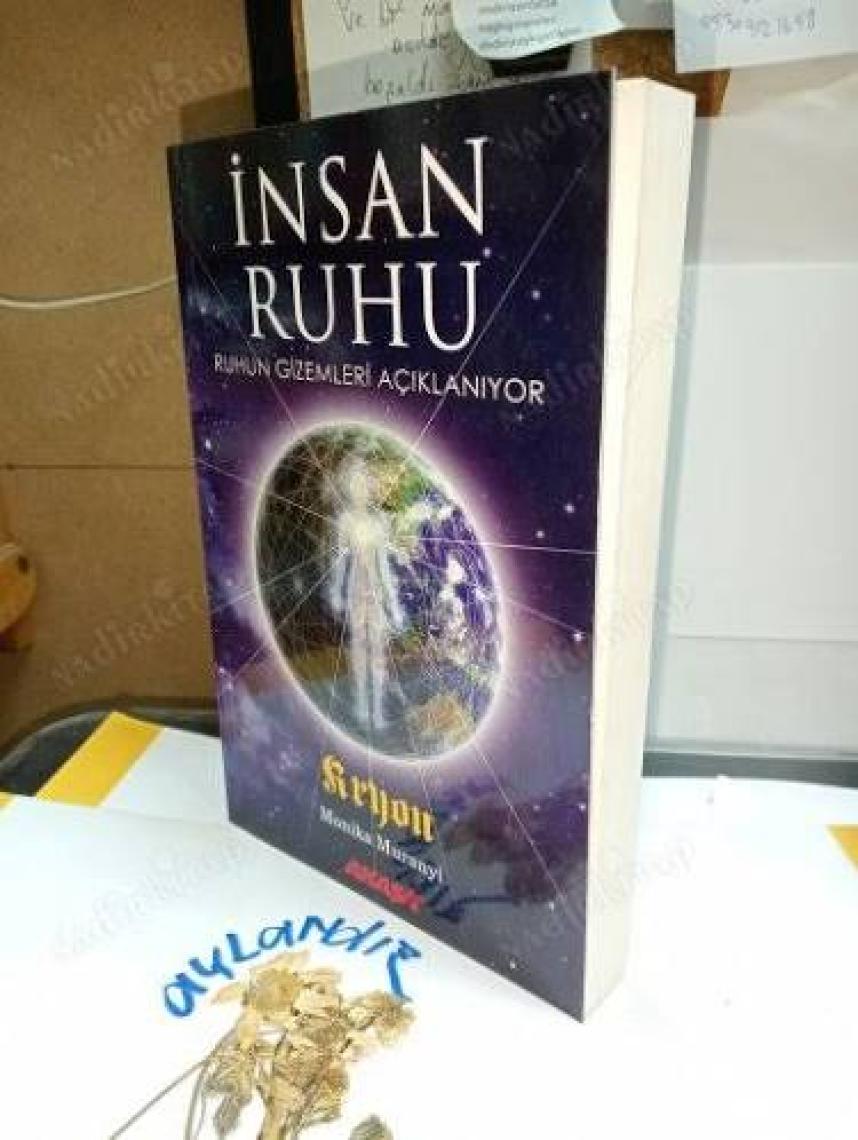 İnsan Ruhu