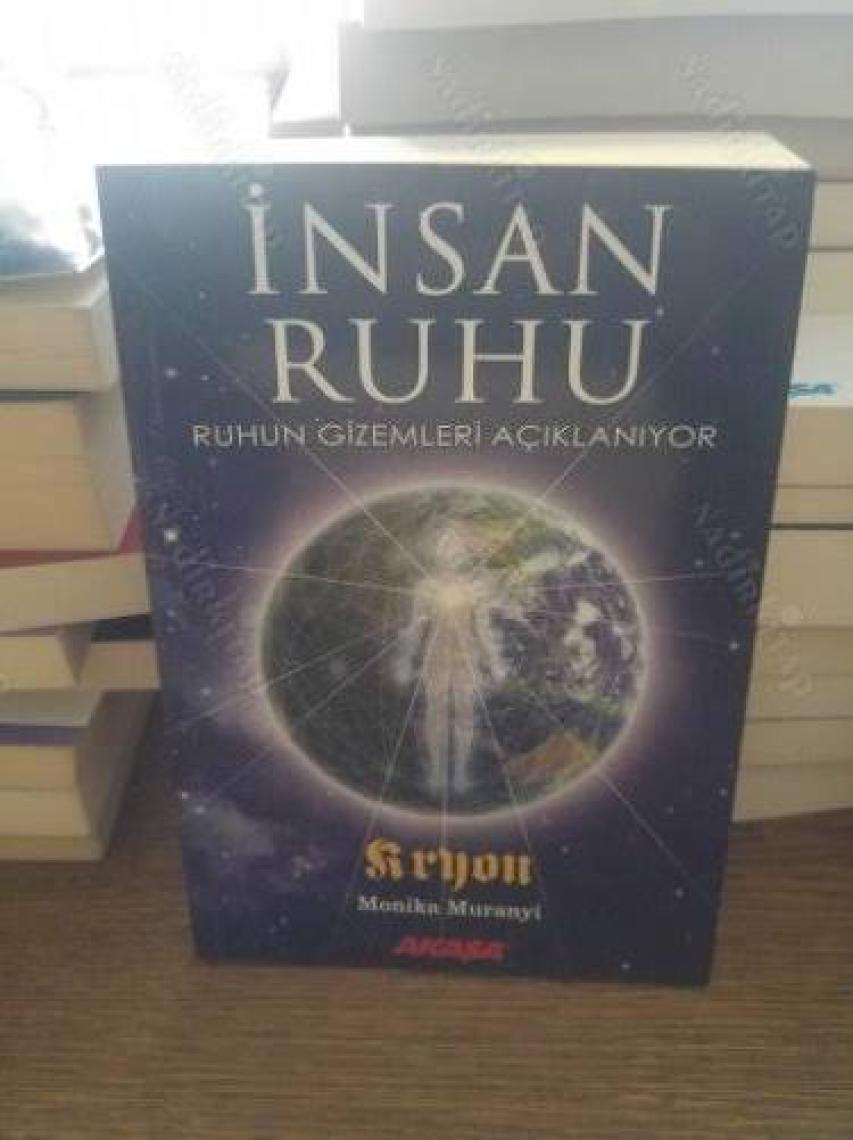İnsan Ruhu