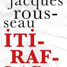 İtiraflar - Jean-Jeanjacques Rousseau