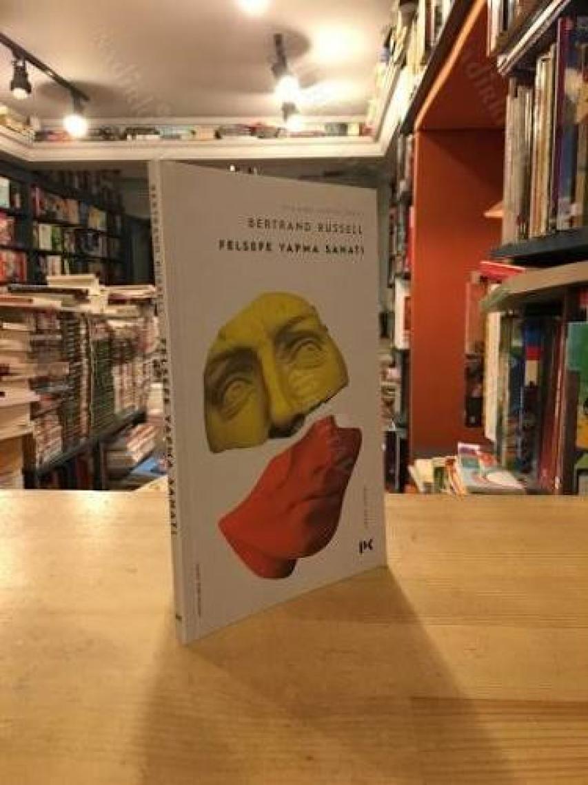 Felsefe Yapma Sanatı -  Bertrand Russell