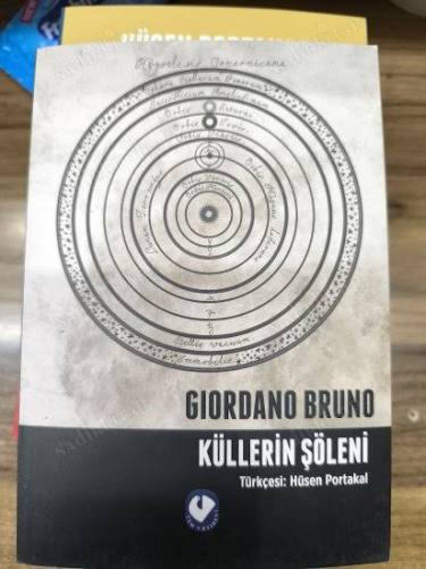 Küllerin Şöleni