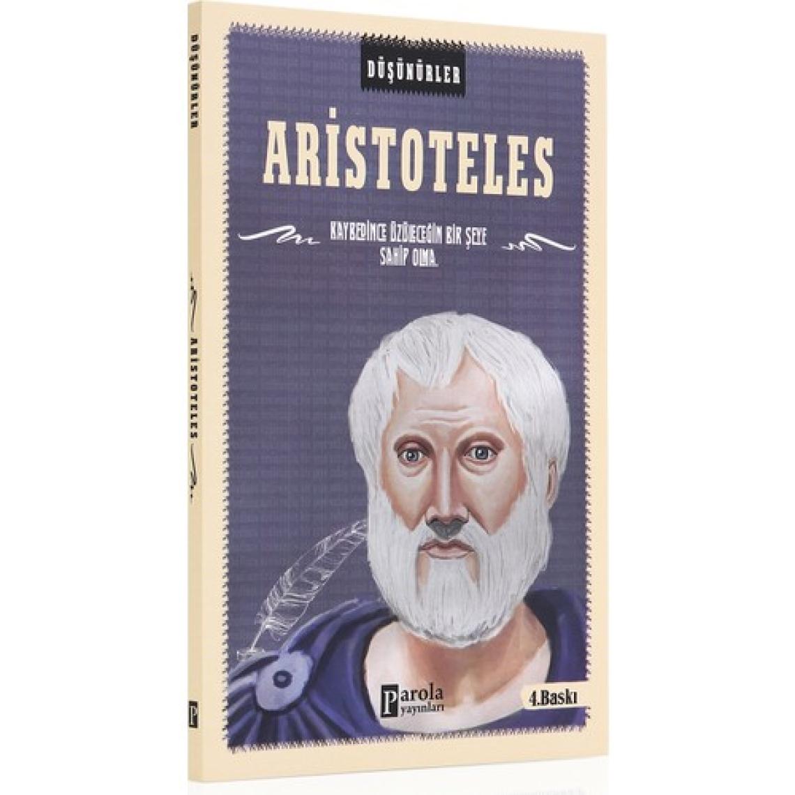 Düşünürler Serisi  (10 Kitap) - Ahmet Üzümcüoğlu