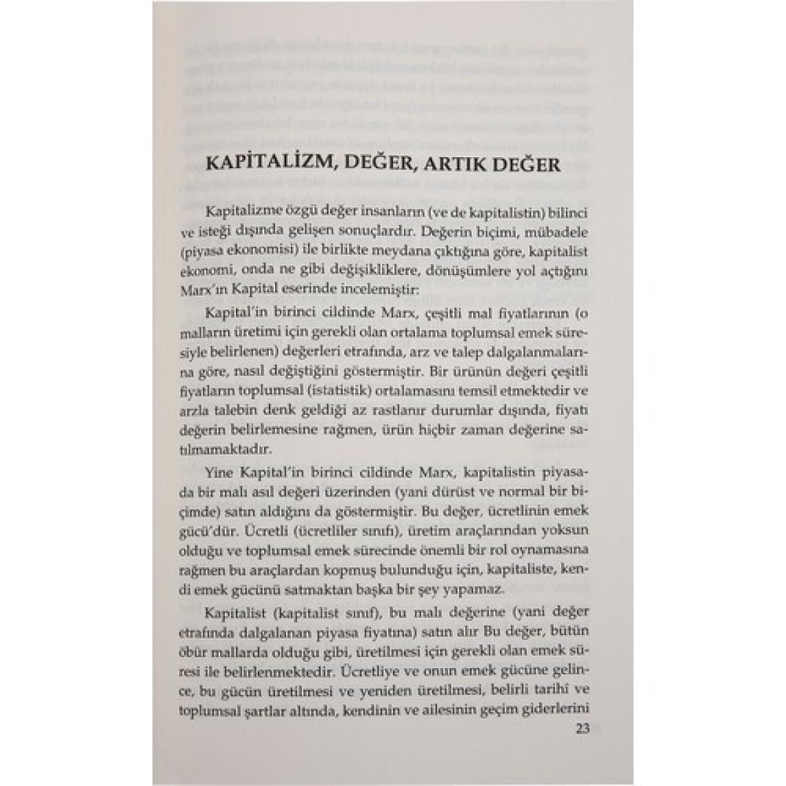 Düşünürler Serisi  (10 Kitap) - Ahmet Üzümcüoğlu