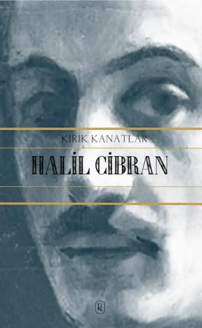 Kırık Kanatlar - Halil Cibran