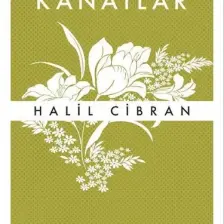 Kırık Kanatlar - Halil Cibran