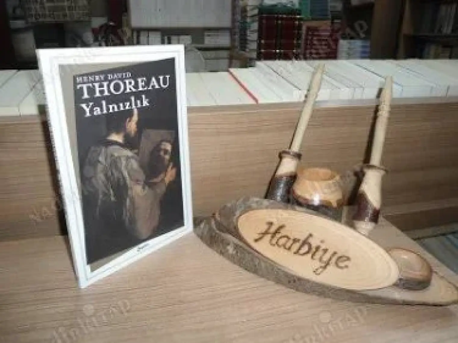 Yalnızlık - Henry David Thoreau