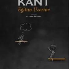Eğitim Üzerine - Immanuel Kant