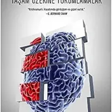 Yaşam Üzerine Yorumlamalar (Cilt 3)