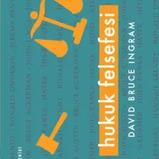 Hukuk Felsefesi - David Bruce Ingram