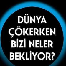 Dünya Çökerken Bizi Neler Bekliyor? - Srecko Horvat