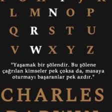 Aforizmalar - Charles Darwin