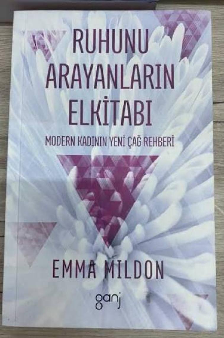 Ruhunu Arayanların Elkitabı