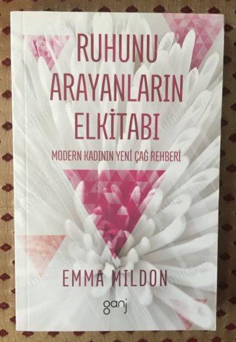 Ruhunu Arayanların Elkitabı