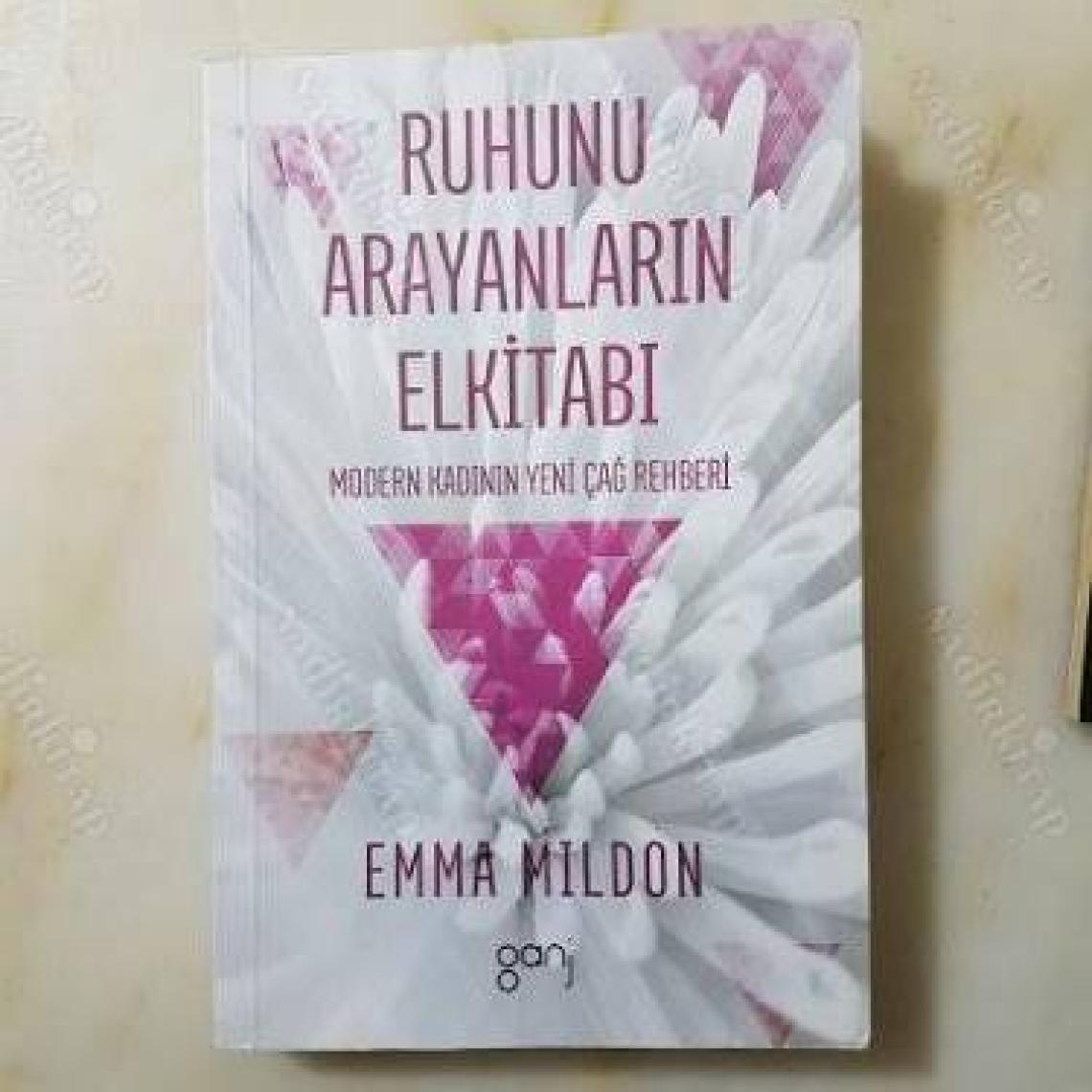 Ruhunu Arayanların Elkitabı