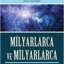 Milyarlarca Ve Milyarlarca - Carl Sagan