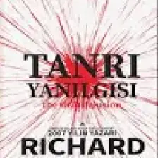 Tanrı Yanılgısı (Ciltli) - Richard Dawkins