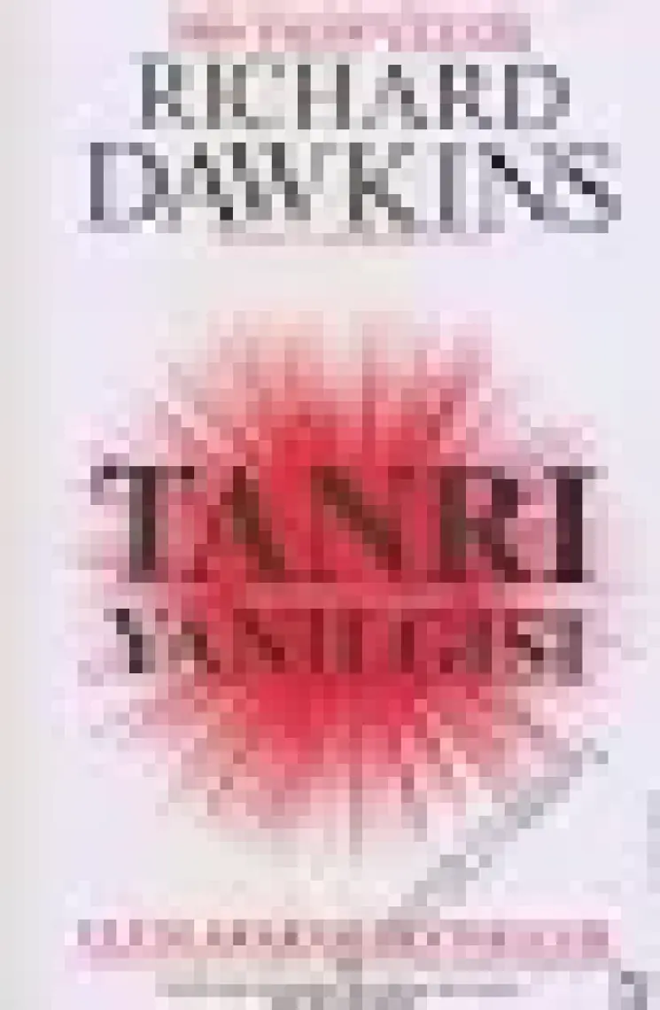 Tanrı Yanılgısı (Ciltli) - Richard Dawkins