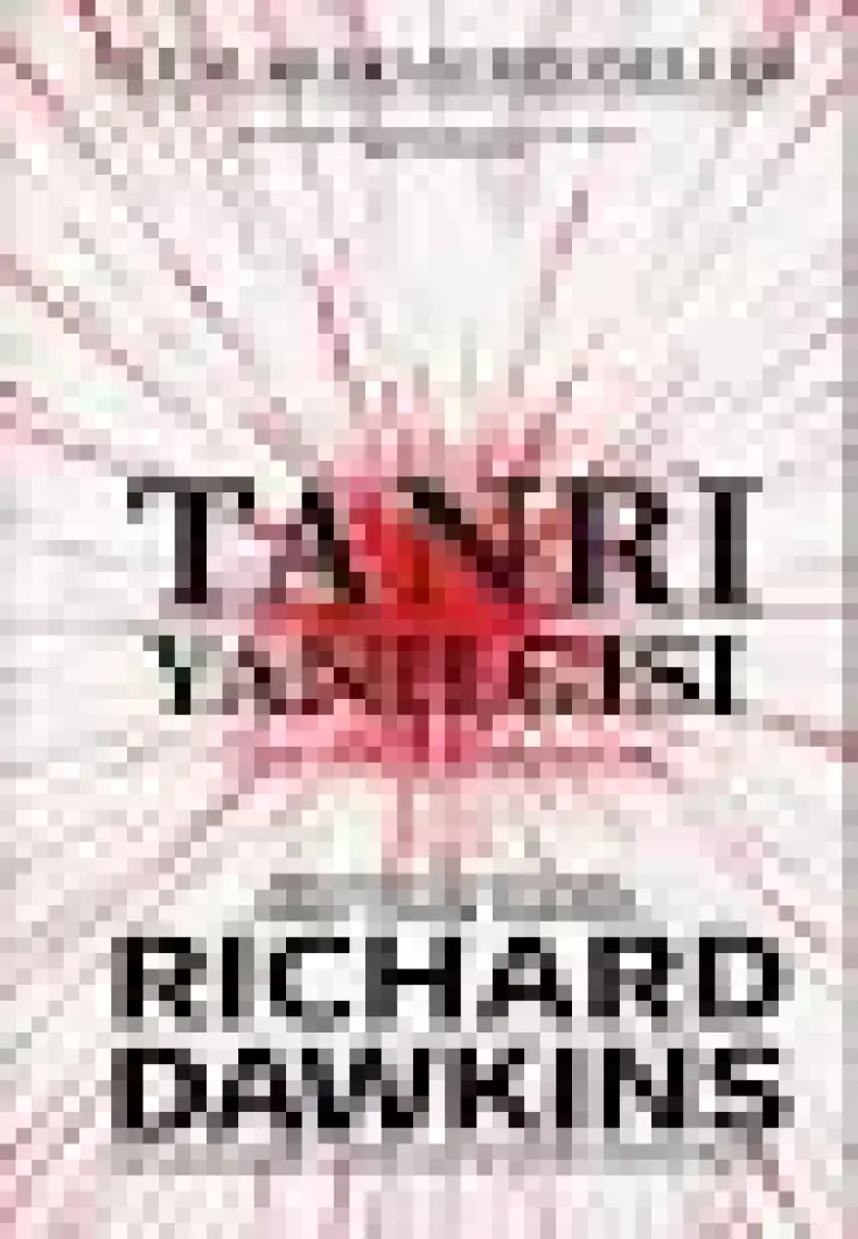 Tanrı Yanılgısı (Ciltli) - Richard Dawkins